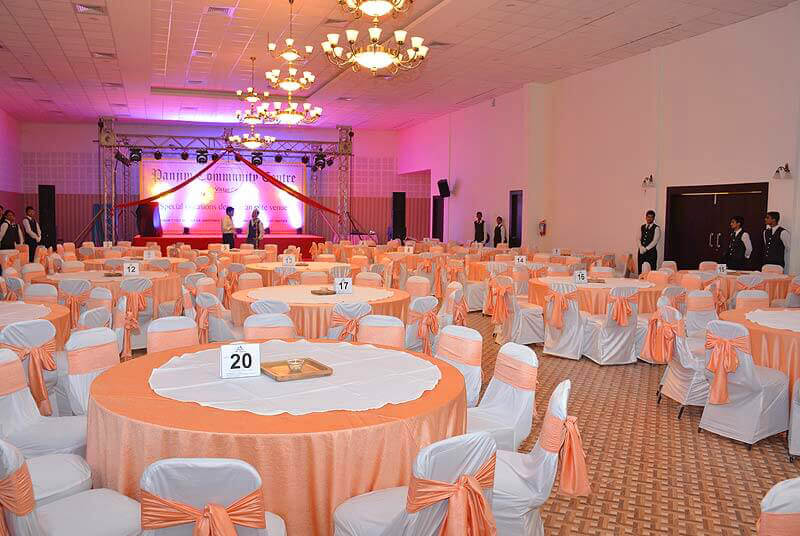 Grand Hyatt Goa